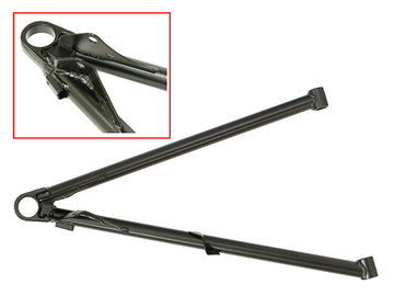 SKI DOO MXZ TRAIL 500 SS [2008-2009] - Lower A-arm left for Ski-Doo