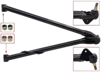 ARCTIC CAT XF 6000 141 HC [2019] - Lower right A-arm for snowmobile