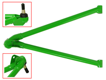 ARCTIC CAT M 1100 [2012] - Lower A-arm left for snowmobile