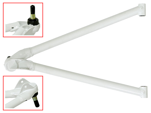 YAMAHA SX VENOM MTN [2021-2022] - Lower wishbone left for snowmobiles