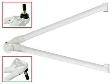 ARCTIC CAT BLAST 4000 LT [2021-2022] - Lower right A-arm for snowmobiles
