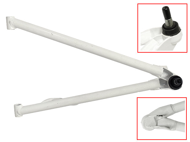 ARCTIC CAT ZR 9000 RR 137 [2020-2022] - Lower wishbone left for snowmobiles