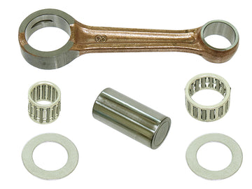 SKI DOO MXZ X 600 HO SDI [2007-2008] - Connecting rod set