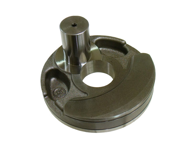 POLARIS 600 VOYAGEUR 144 [2014-2020] - Crankshaft piece for Polaris PTO