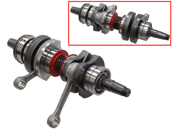 SKI DOO MXZ RENEGADE X 600 HO SDI [2011-2020] - Crankshaft assembly