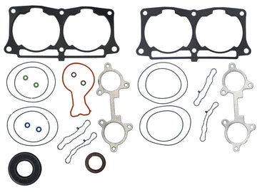 POLARIS 650 INDY XCR [2022-2024] - Complete gasket kit with oil seals