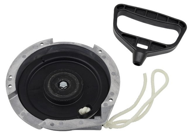 ARCTIC CAT ZR 8000 SNO PRO ES ES 137 [2014-2017] - Starter retraction for