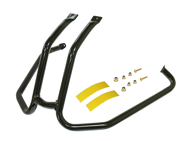 ARCTIC CAT T 570 [2008-2014] - Front bumper for snowmobiles