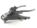 BMW R 1100 R Type 259 [1999] - Frame head with papers-1