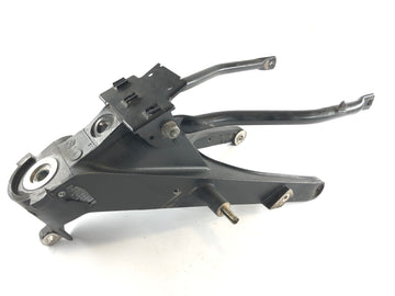 BMW R 1100 R Type 259 [1999] - Frame head with papers