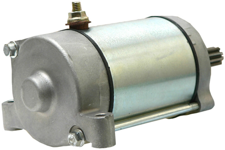 YAMAHA KODIAK 400 [2001-2006] - Starter motor