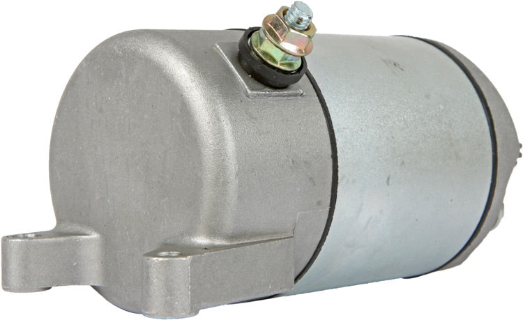 YAMAHA GRIZZLY 350 IRS 4X4 [2007-2011] - Starter motor