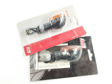 Pair of Universal Indicators