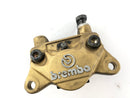 Ducati 888 Strada [1993] - rear brake caliper-1
