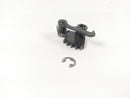 Yamaha DT 400 1R6 - Kickstarter Mechanism Gearbox-1