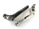 Yamaha TT 600 R DJ01 [2000] - Passenger footrests left and right-2
