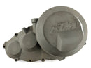 KTM LC4 620 Adventure [1996] - Clutch cover engine cover-1