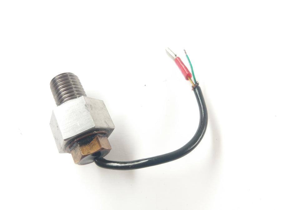 Honda CBR 900 RR SC28 [1993] - Oil drain plug