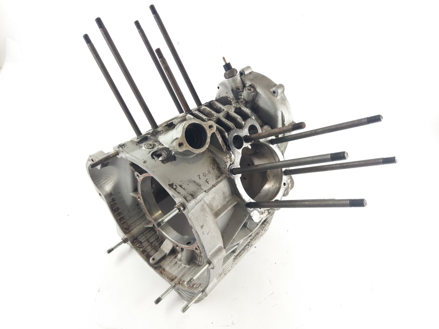 Moto Guzzi Quota 1100 ES [1999] - Engine housing empty housing