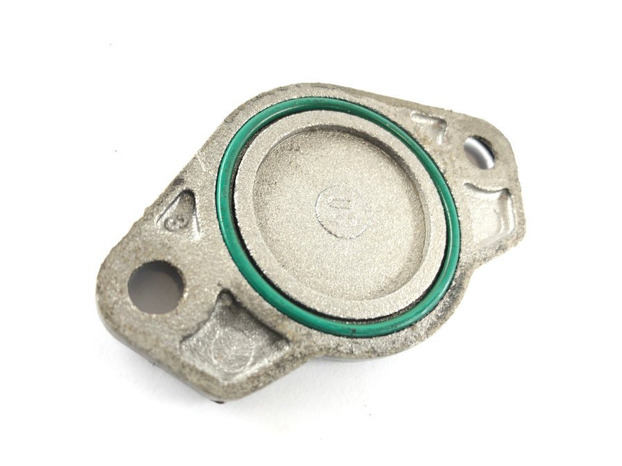 Ducati 999 H4 [2003] - Engine cover cover