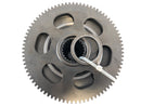 Suzuki DR 800 S SR42B [1991] - Flywheel with starter freewheel-3