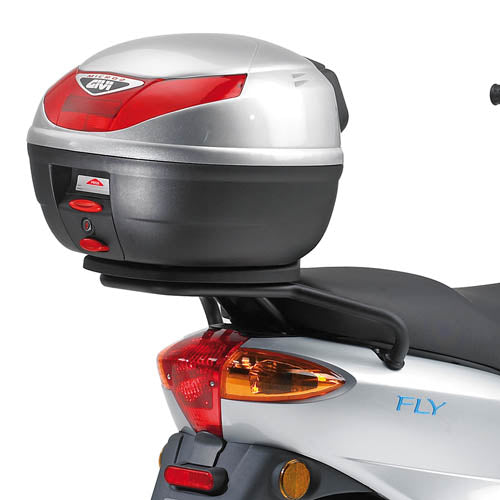 Piaggio Fly 125 [2004–2017] – Topcaseträger Monolock