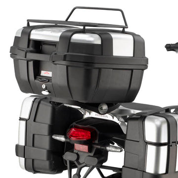 Honda Crosstourer 1200 / Crosstourer 1200 DCT [GIVI] - Topcase Träger für MONOKEY® Koffer max