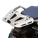 Honda CRF 1000 L Africa Twin [GIVI] - Top case carrier for MONOKEY® or MONOLOCK® cases to be mounted with the MONOKEY®
