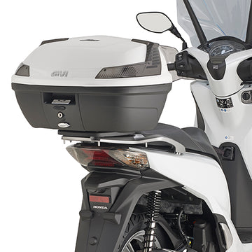 Honda SH 300 i [2015–2020] – Topcaseträger für Monolock