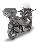 Honda Forza 300 [2019–2020] – Topcaseträger für Monokey/Monolock