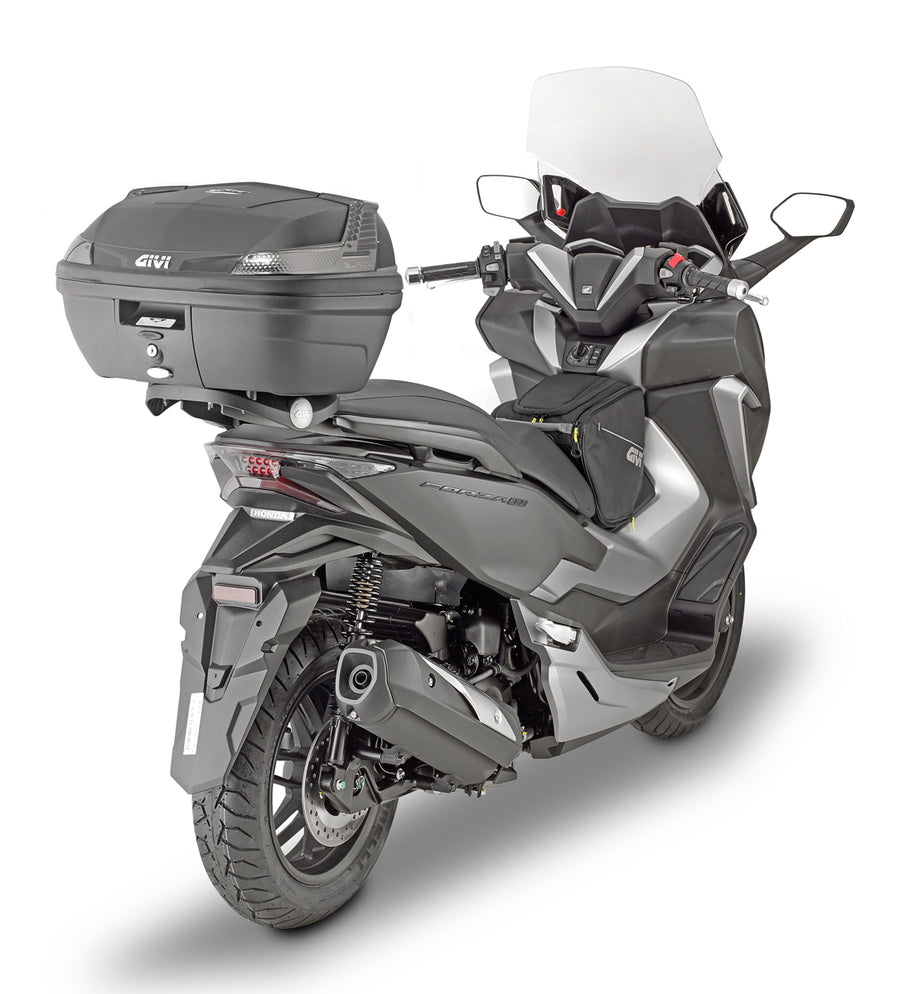 Honda Forza 300 [2019–2020] – Topcaseträger für Monokey/Monolock