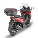 Honda ADV 350 [2022–2026] – Topcaseträger für Monokey/Monolock