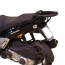 Gilera Runner 200 [2006-2015] – top case carrier for Monolock, drill the fairing