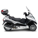 Piaggio MP3 400 [2006-2011] – top case carrier for Monokey, with plate