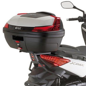MBK Evolys 250 [2014–2017] – Topcaseträger für Monolock