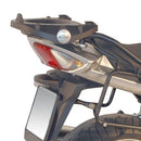 Yamaha FJR 1300 [GIVI] - Top case carrier for MONOKEY® cases with MONOKEY® plate