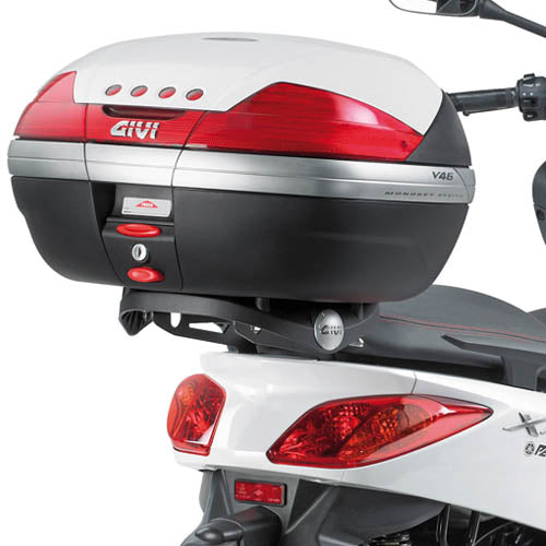 MBK Skycruiser 125 [GIVI] - Topcase Träger für MONOKEY® Koffer max