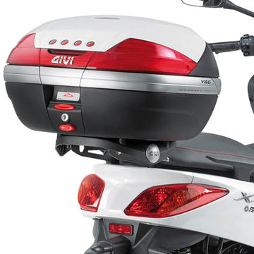 Yamaha X-MAX 250 [2010–2013] – Topcaseträger für Monokey