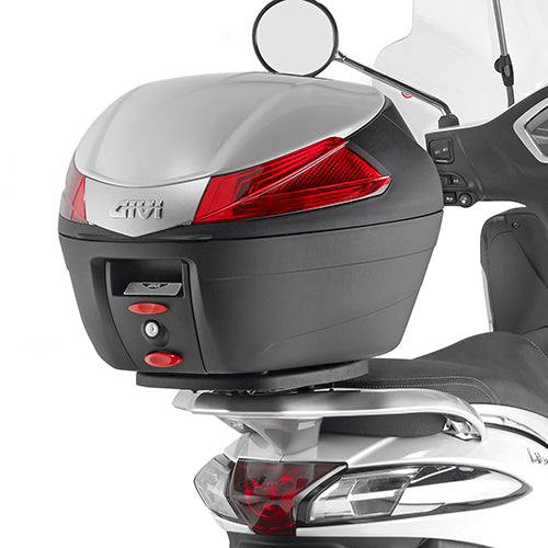 Piaggio Liberty 150 [2002–2008] – Topcaseträger Monolock