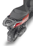 Piaggio Beverly 400 HPE [2021-2026] – Monolock top case carrier