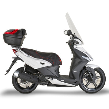 Kymco Agility 150 R16+ [2014-2026] - Monolock top case carrier