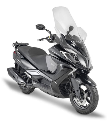 Kymco Downtown 350 i [2015-2024] – Monokey/Monolock top case carrier