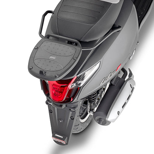 Kymco Like 125 [2017–2026] – Topcaseträger Monolock