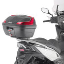 Kymco Agility 300 R16 [2019–2026] – Topcaseträger Monolock