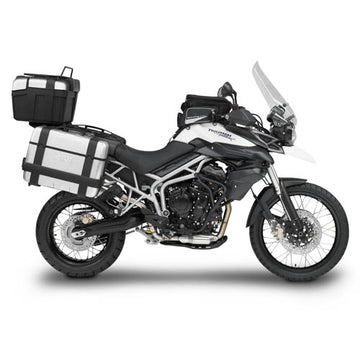 Triumph Tiger 800 XC [2011–2017] – Topcaseträger Monokey