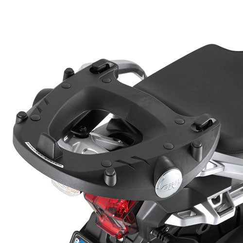 Triumph Tiger Explorer 1200 [GIVI] - Topcase Träger für MONOKEY® Koffer mit MONOKEY® Platte