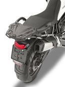 Triumph Tiger 900 [2020-2026] – top case carrier Monokey/Monolock, including plate M5