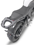 Triumph Trident 660 [2021–2025] – Topcaseträger Monokey/Monolock, inkl. Platte M5