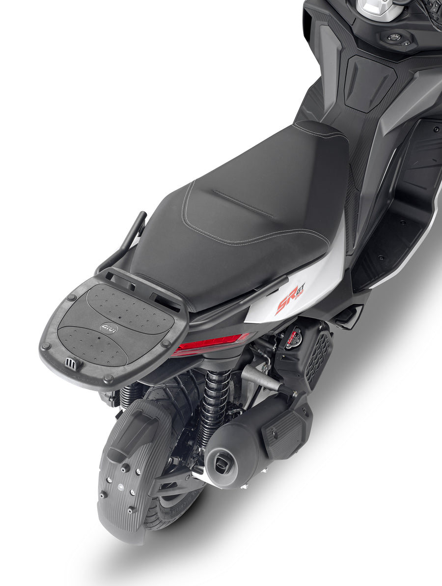 Aprilia SR GT 200 [2022–2026] – Topcaseträger Monolock