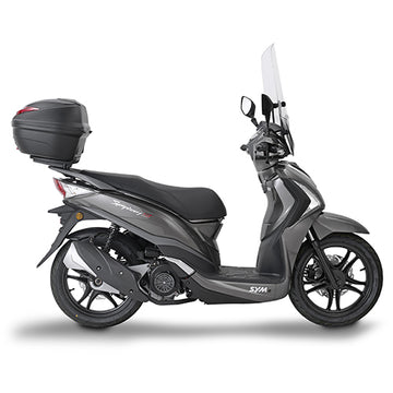 SYM Symphony ST 200 [2015-2020] – Monolock top case carrier